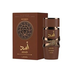 Lattafa Asad Bourbon 1.7fl.oz